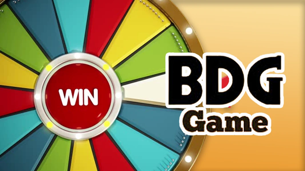 BDG Game Login & Register Play, Earn & Win Real Rewards 2026 BDG Color Game
