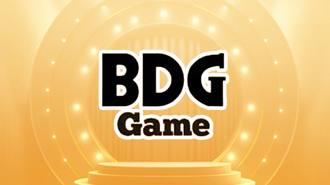 BDG Game Login & Register Play, Earn & Win Real Rewards 2026 BDG Game Apk